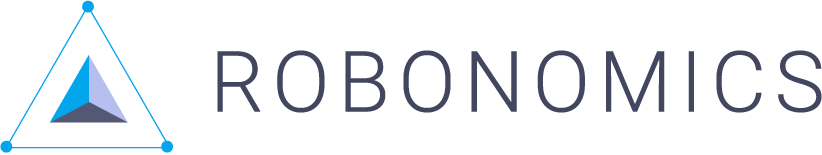 Robonomics logo